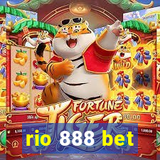 rio 888 bet